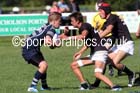 2014 Tynedale RFC School Rugby Festival. Photo: David T. Hewitson/Sports for All Pics